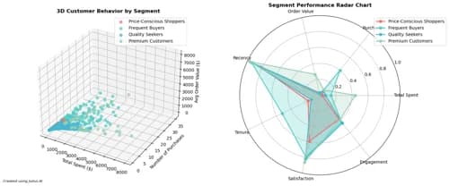Customer Segmentation Analysis:
