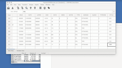SPSS Ingestion Helper